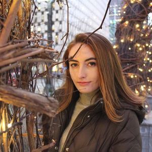 Meet your Posher, Nicoletta